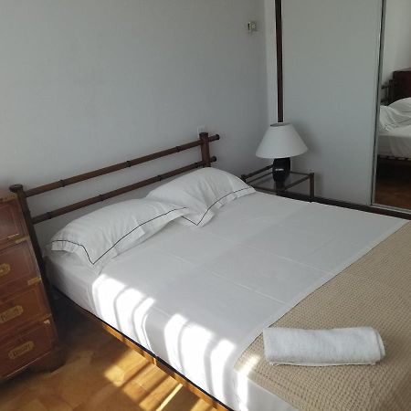Chambres D Hotes A 20 Pas De La Plage Lucciana  Eksteriør bilde